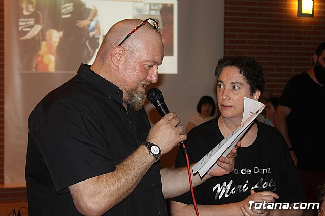 Fiesta de clausura curso 2018/19 Centro de Da Jos Moy Trilla - 122