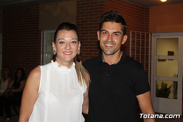 Fiesta de clausura curso 2018/19 Centro de Da Jos Moy Trilla - 124