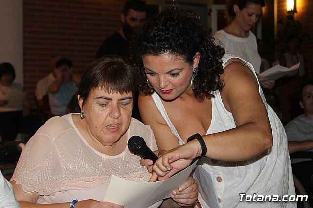 Fiesta de clausura curso 2018/19 Centro de Da Jos Moy Trilla - 125