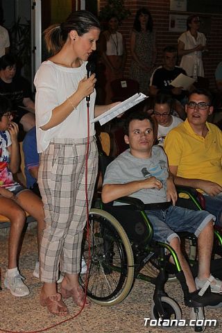 Fiesta de clausura curso 2018/19 Centro de Da Jos Moy Trilla - 126