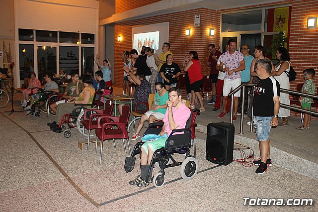 Fiesta de clausura curso 2018/19 Centro de Da Jos Moy Trilla - 127