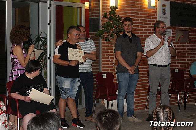 Fiesta de clausura curso 2018/19 Centro de Da Jos Moy Trilla - 128