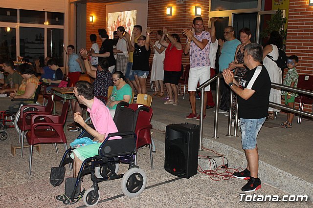 Fiesta de clausura curso 2018/19 Centro de Da Jos Moy Trilla - 130