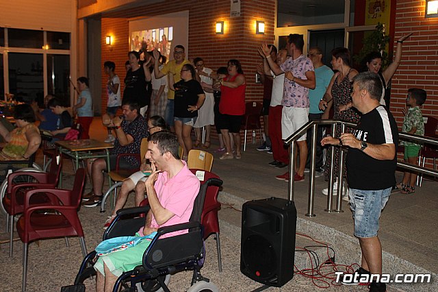 Fiesta de clausura curso 2018/19 Centro de Da Jos Moy Trilla - 132