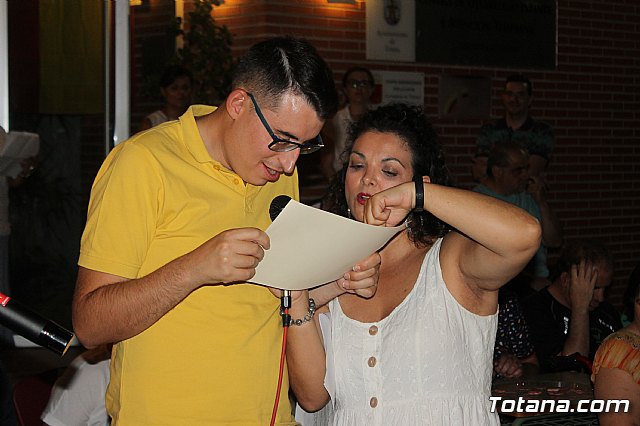 Fiesta de clausura curso 2018/19 Centro de Da Jos Moy Trilla - 133