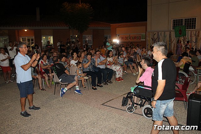 Fiesta de clausura curso 2018/19 Centro de Da Jos Moy Trilla - 134
