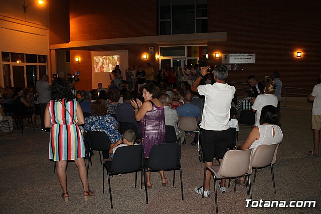 Fiesta de clausura curso 2018/19 Centro de Da Jos Moy Trilla - 135