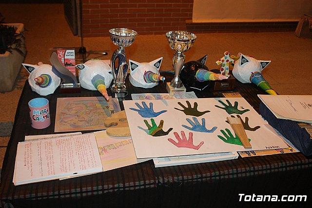 Fiesta de clausura curso 2018/19 Centro de Da Jos Moy Trilla - 139