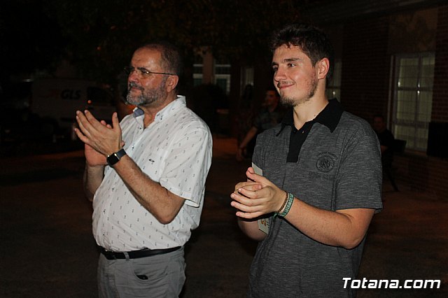 Fiesta de clausura curso 2018/19 Centro de Da Jos Moy Trilla - 140