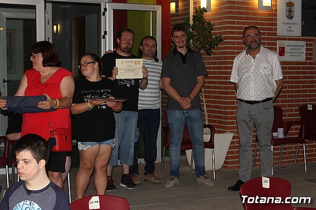 Fiesta de clausura curso 2018/19 Centro de Da Jos Moy Trilla - 141