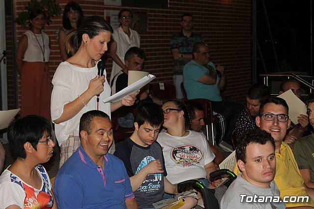 Fiesta de clausura curso 2018/19 Centro de Da Jos Moy Trilla - 142