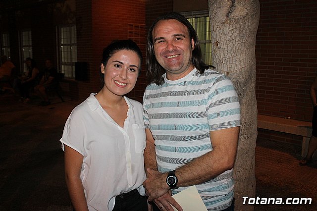 Fiesta de clausura curso 2018/19 Centro de Da Jos Moy Trilla - 143