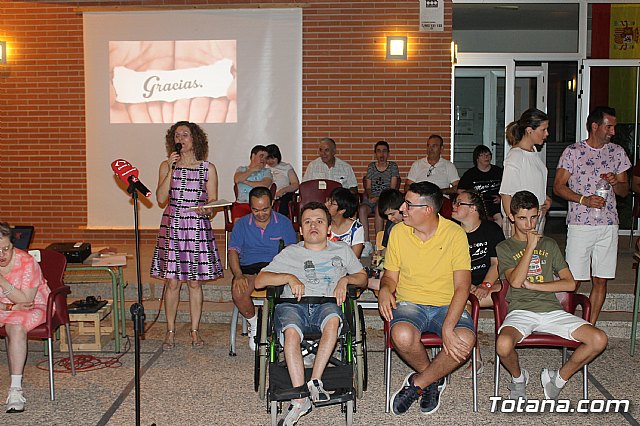 Fiesta de clausura curso 2018/19 Centro de Da Jos Moy Trilla - 146