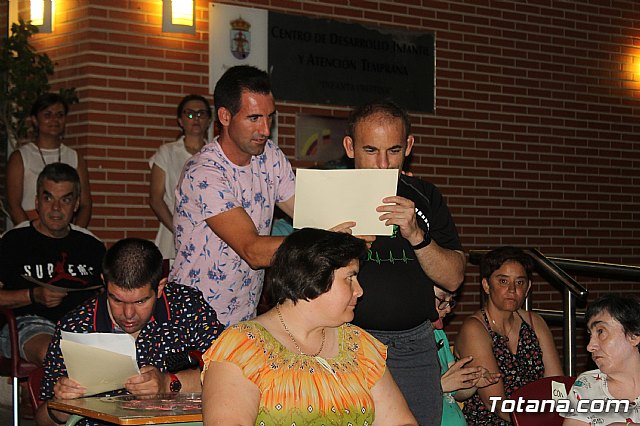 Fiesta de clausura curso 2018/19 Centro de Da Jos Moy Trilla - 148