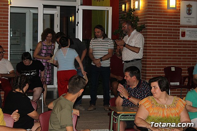 Fiesta de clausura curso 2018/19 Centro de Da Jos Moy Trilla - 149