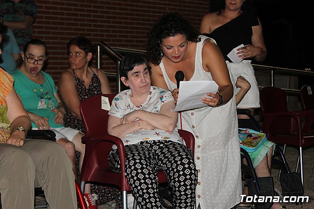 Fiesta de clausura curso 2018/19 Centro de Da Jos Moy Trilla - 153