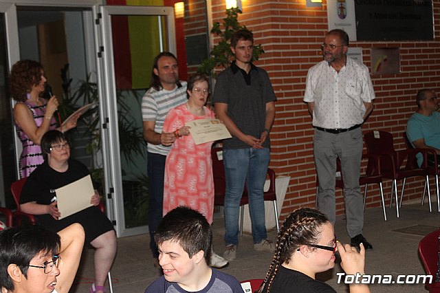 Fiesta de clausura curso 2018/19 Centro de Da Jos Moy Trilla - 154