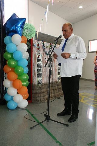 Se clausura el curso 2017/2018 del Centro de Da para Personas con Enfermedad Mental del Ayuntamiento de Totana - 36