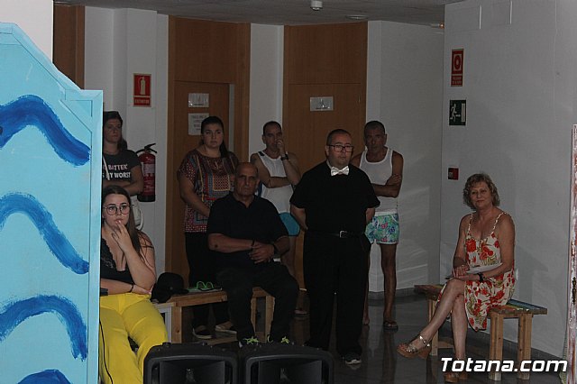 Se clausura el curso 2018/19 del Centro de Da para Personas con Enfermedad Mental Princesa Letizia - 34