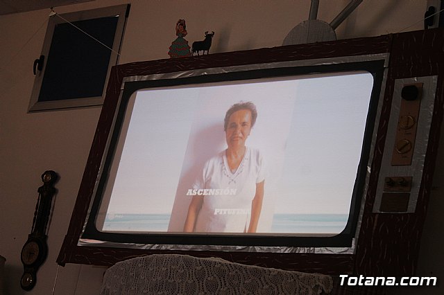 Se clausura el curso 2018/19 del Centro de Da para Personas con Enfermedad Mental Princesa Letizia - 71