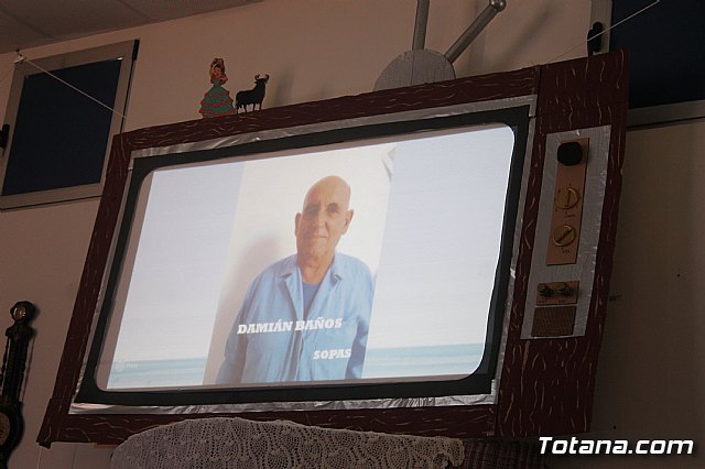 Se clausura el curso 2018/19 del Centro de Da para Personas con Enfermedad Mental Princesa Letizia - 77