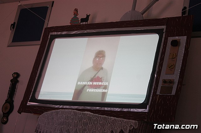 Se clausura el curso 2018/19 del Centro de Da para Personas con Enfermedad Mental Princesa Letizia - 78