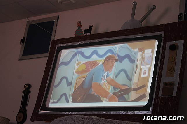 Se clausura el curso 2018/19 del Centro de Da para Personas con Enfermedad Mental Princesa Letizia - 79