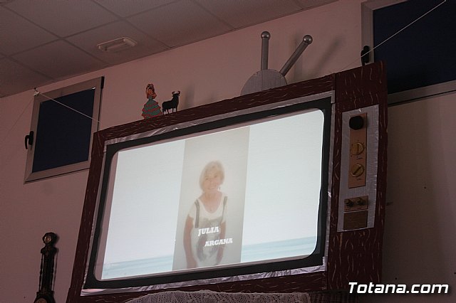 Se clausura el curso 2018/19 del Centro de Da para Personas con Enfermedad Mental Princesa Letizia - 87