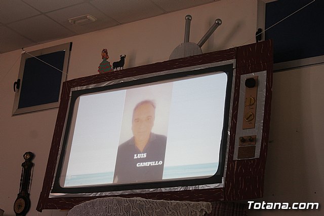 Se clausura el curso 2018/19 del Centro de Da para Personas con Enfermedad Mental Princesa Letizia - 89