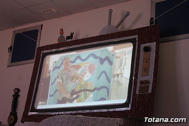 Se clausura el curso 2018/19 del Centro de Da para Personas con Enfermedad Mental Princesa Letizia - 90