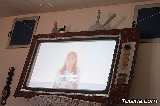 Se clausura el curso 2018/19 del Centro de Da para Personas con Enfermedad Mental Princesa Letizia - 93