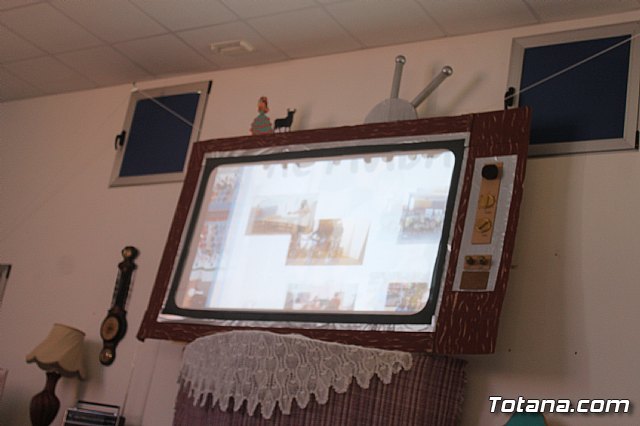 Se clausura el curso 2018/19 del Centro de Da para Personas con Enfermedad Mental Princesa Letizia - 101