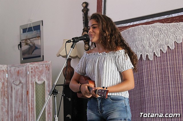 Se clausura el curso 2018/19 del Centro de Da para Personas con Enfermedad Mental Princesa Letizia - 106