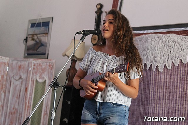Se clausura el curso 2018/19 del Centro de Da para Personas con Enfermedad Mental Princesa Letizia - 109
