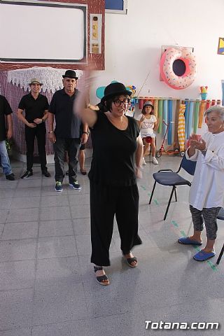 Se clausura el curso 2018/19 del Centro de Da para Personas con Enfermedad Mental Princesa Letizia - 153