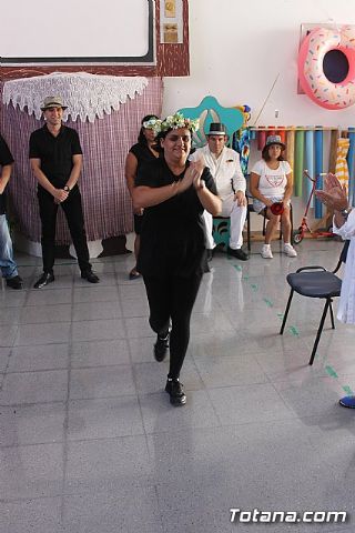 Se clausura el curso 2018/19 del Centro de Da para Personas con Enfermedad Mental Princesa Letizia - 155