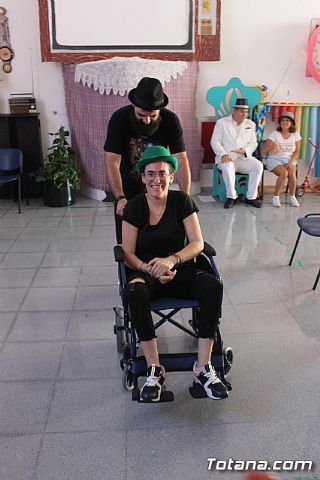 Se clausura el curso 2018/19 del Centro de Da para Personas con Enfermedad Mental Princesa Letizia - 168