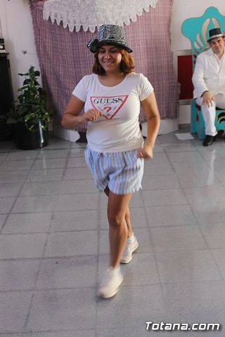 Se clausura el curso 2018/19 del Centro de Da para Personas con Enfermedad Mental Princesa Letizia - 169