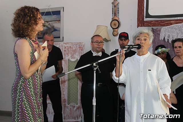 Se clausura el curso 2018/19 del Centro de Da para Personas con Enfermedad Mental Princesa Letizia - 195