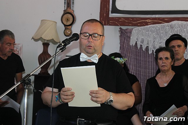 Se clausura el curso 2018/19 del Centro de Da para Personas con Enfermedad Mental Princesa Letizia - 206