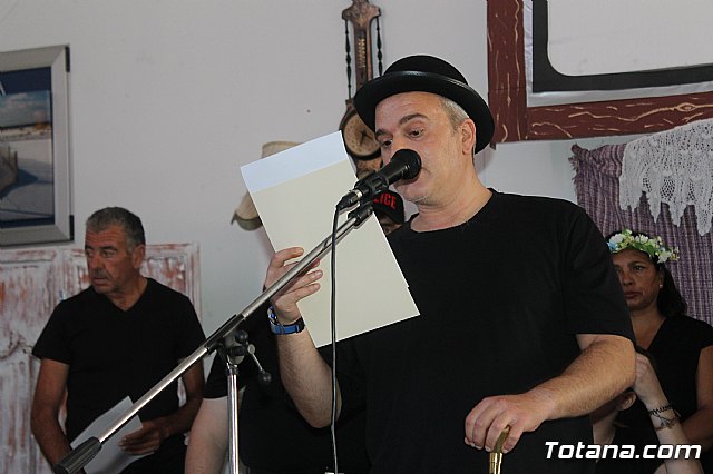 Se clausura el curso 2018/19 del Centro de Da para Personas con Enfermedad Mental Princesa Letizia - 208