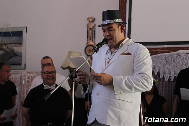 Se clausura el curso 2018/19 del Centro de Da para Personas con Enfermedad Mental Princesa Letizia - 211