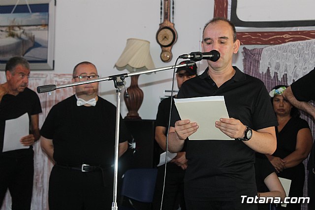 Se clausura el curso 2018/19 del Centro de Da para Personas con Enfermedad Mental Princesa Letizia - 215