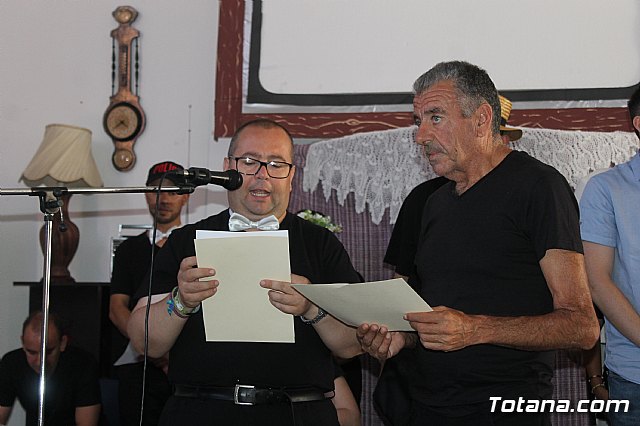 Se clausura el curso 2018/19 del Centro de Da para Personas con Enfermedad Mental Princesa Letizia - 216