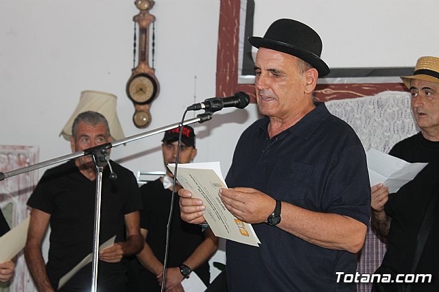 Se clausura el curso 2018/19 del Centro de Da para Personas con Enfermedad Mental Princesa Letizia - 218