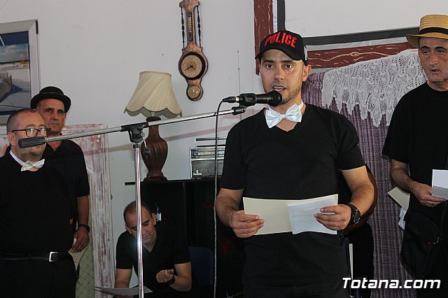 Se clausura el curso 2018/19 del Centro de Da para Personas con Enfermedad Mental Princesa Letizia - 219