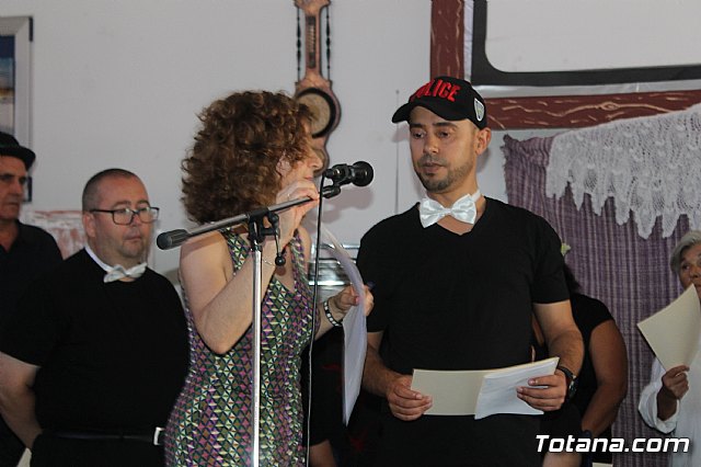 Se clausura el curso 2018/19 del Centro de Da para Personas con Enfermedad Mental Princesa Letizia - 220