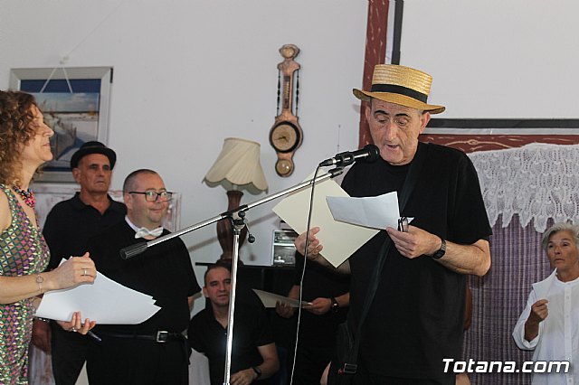 Se clausura el curso 2018/19 del Centro de Da para Personas con Enfermedad Mental Princesa Letizia - 222