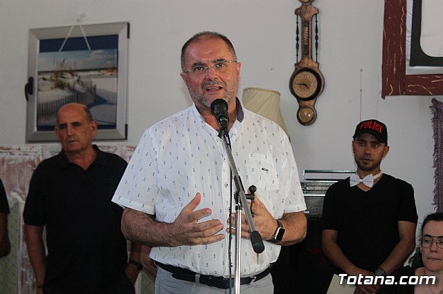 Se clausura el curso 2018/19 del Centro de Da para Personas con Enfermedad Mental Princesa Letizia - 228