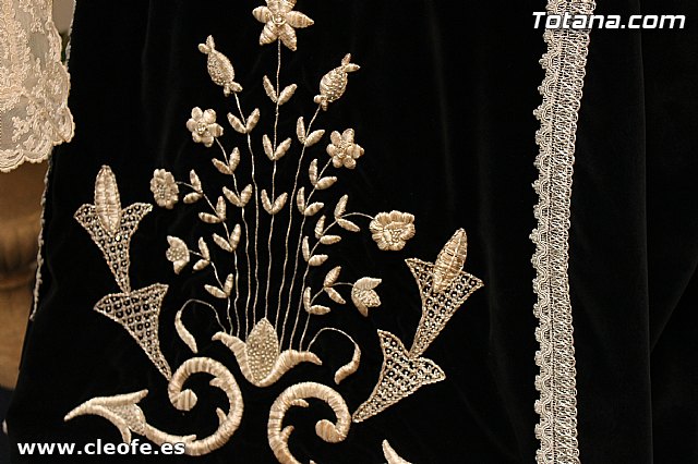 Exposicin. Hermandad de Santa Mara Cleof - 10